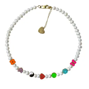 Sweetheart Necklace