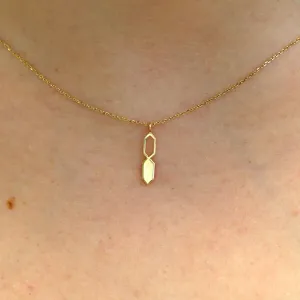 Tanlah Cable Necklace