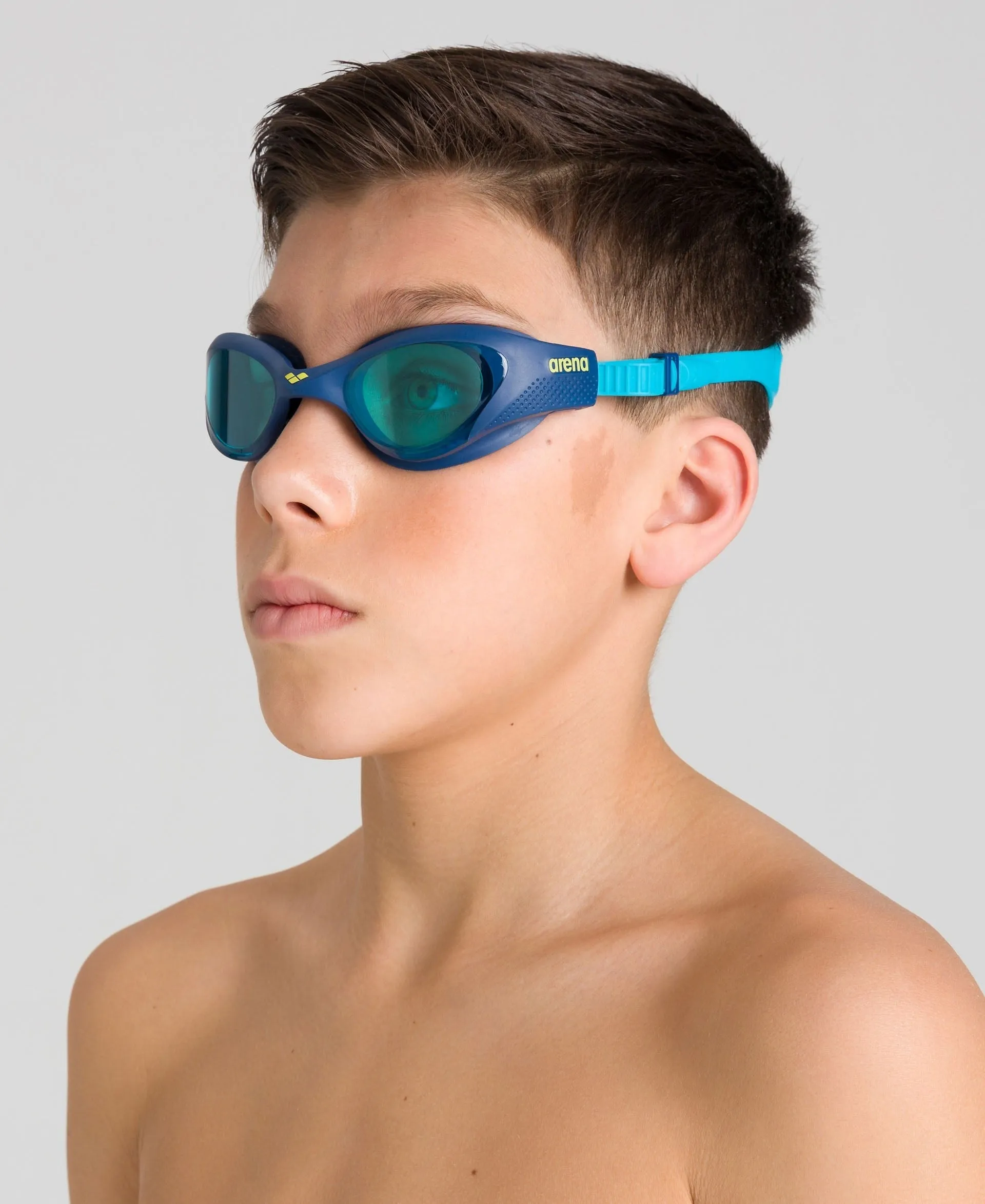The One Swim Goggles Youth