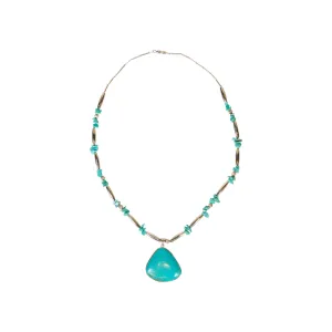 Turquoise Necklace