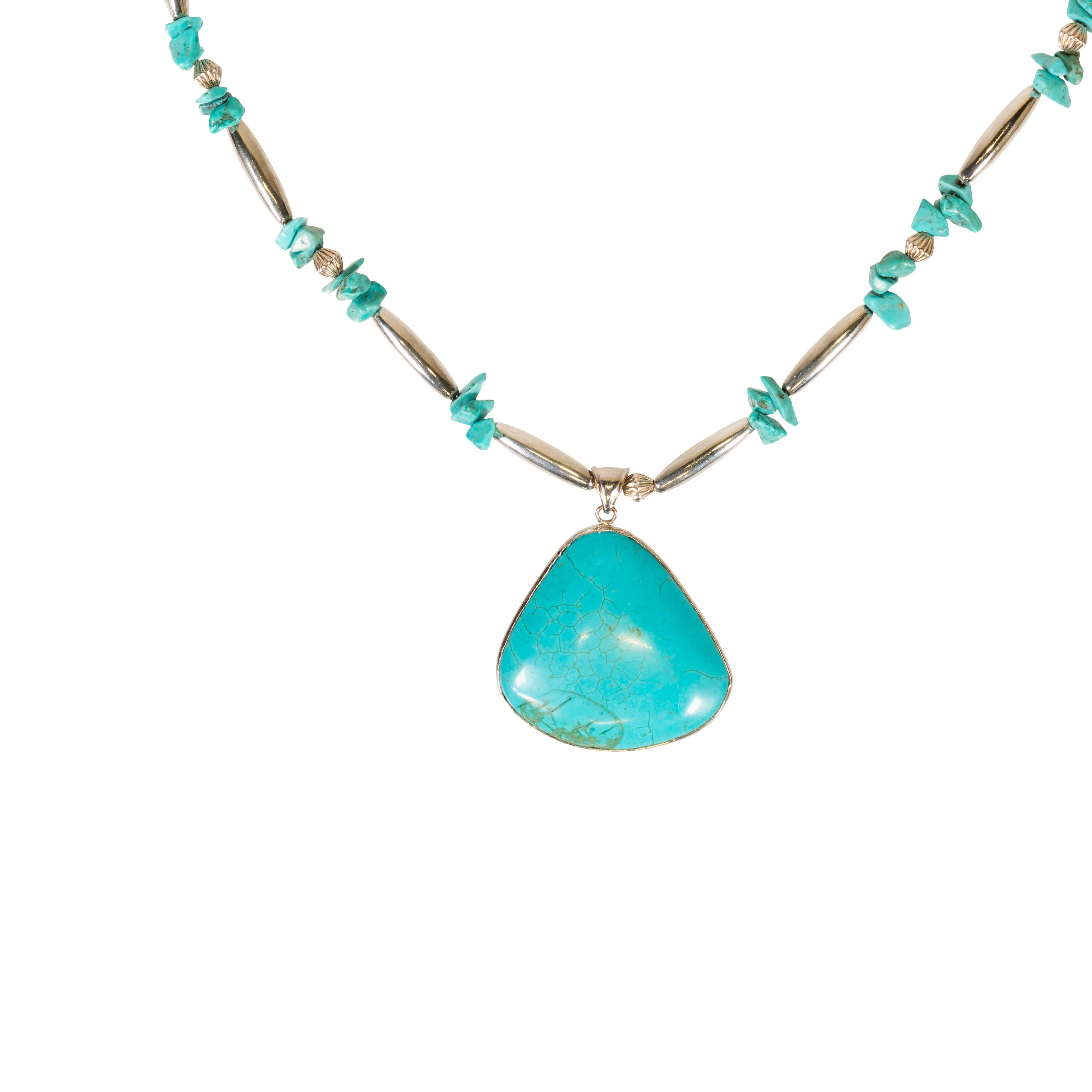 Turquoise Necklace