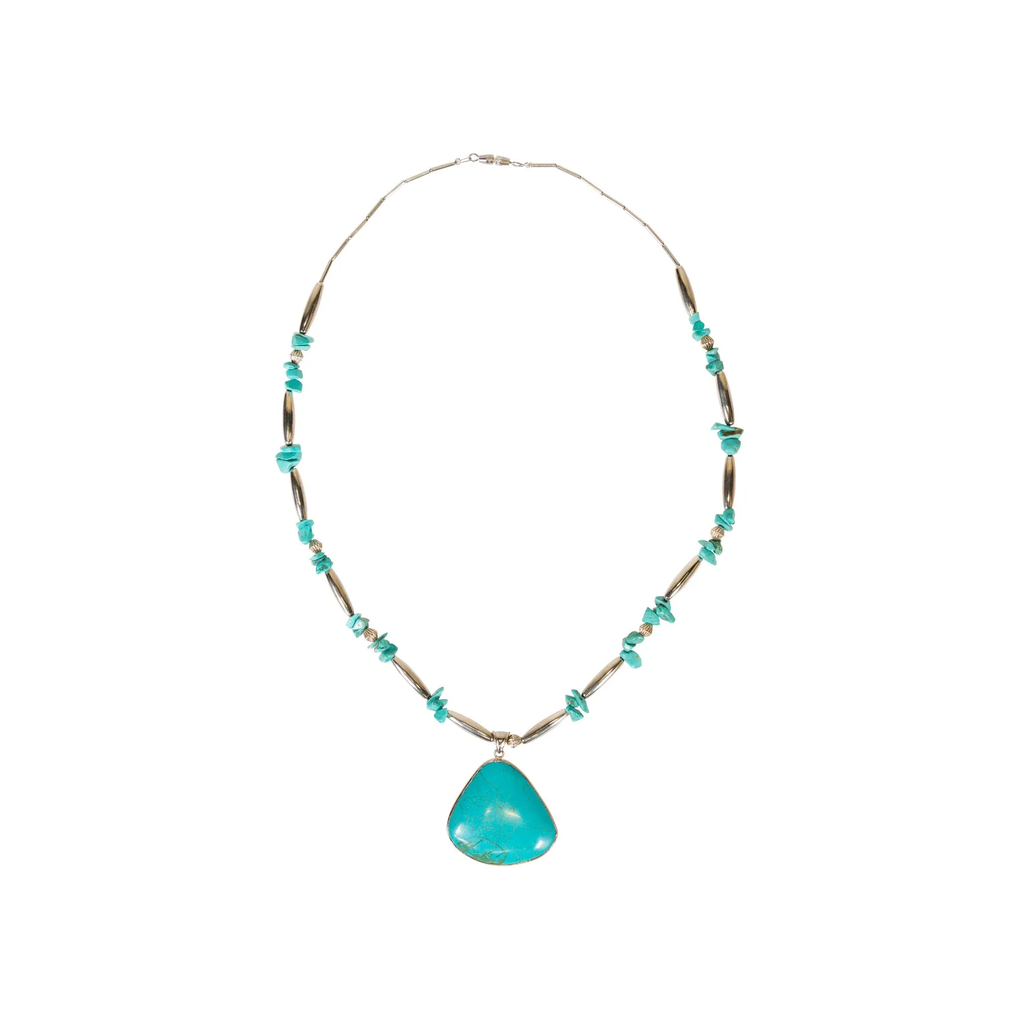 Turquoise Necklace
