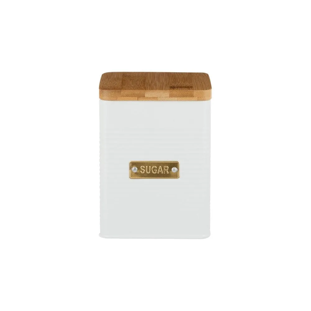 Typhoon Otto White Sugar Canister TY1401115