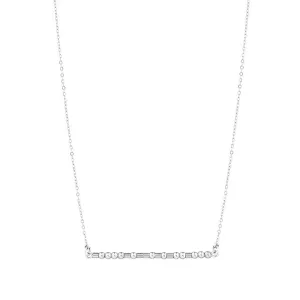 UNIQUE - EMPOWERING NECKLACE