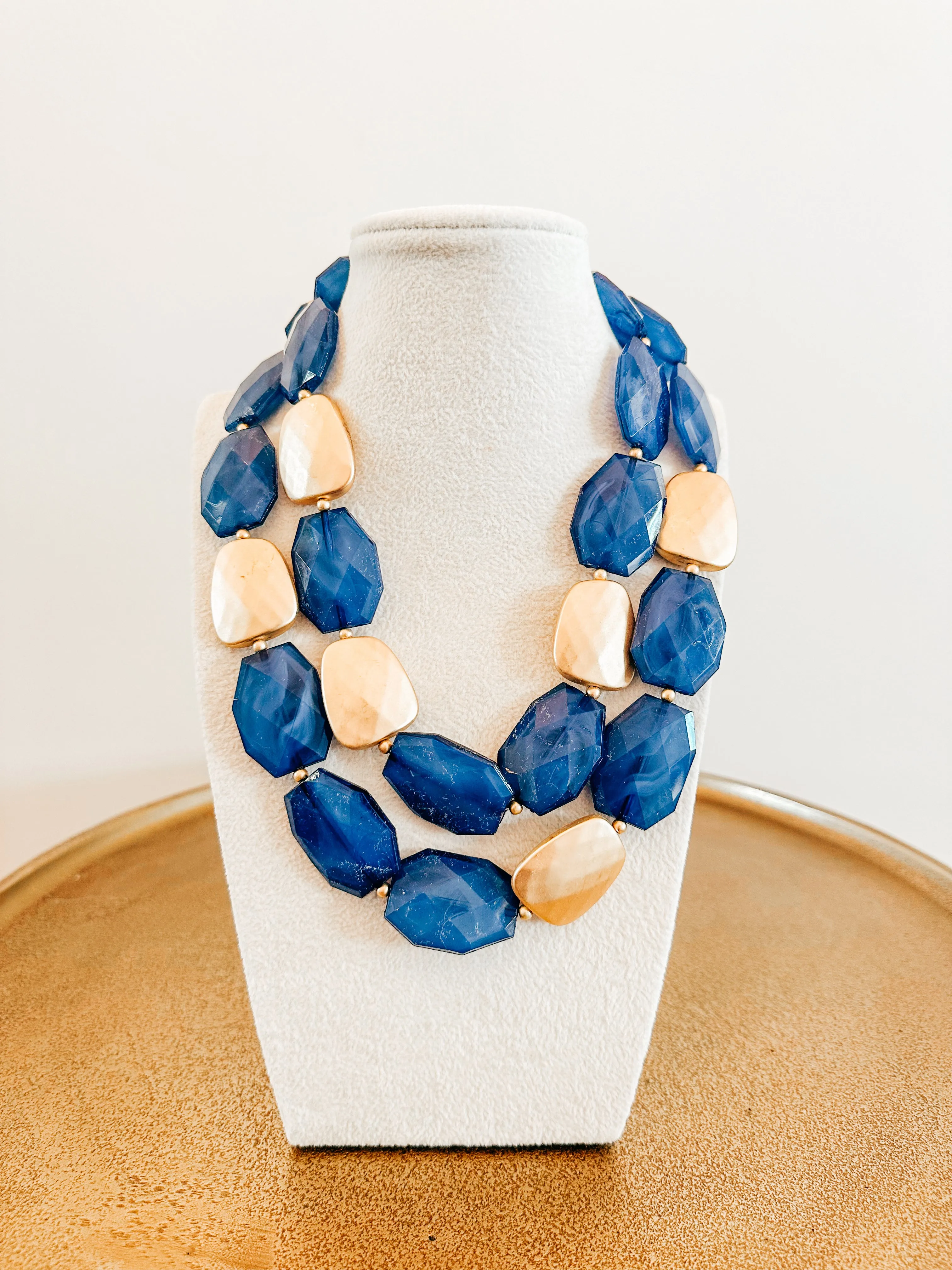 Unique Moment Necklace