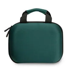 Vatra 6"x6" Square Capsule Case Z06