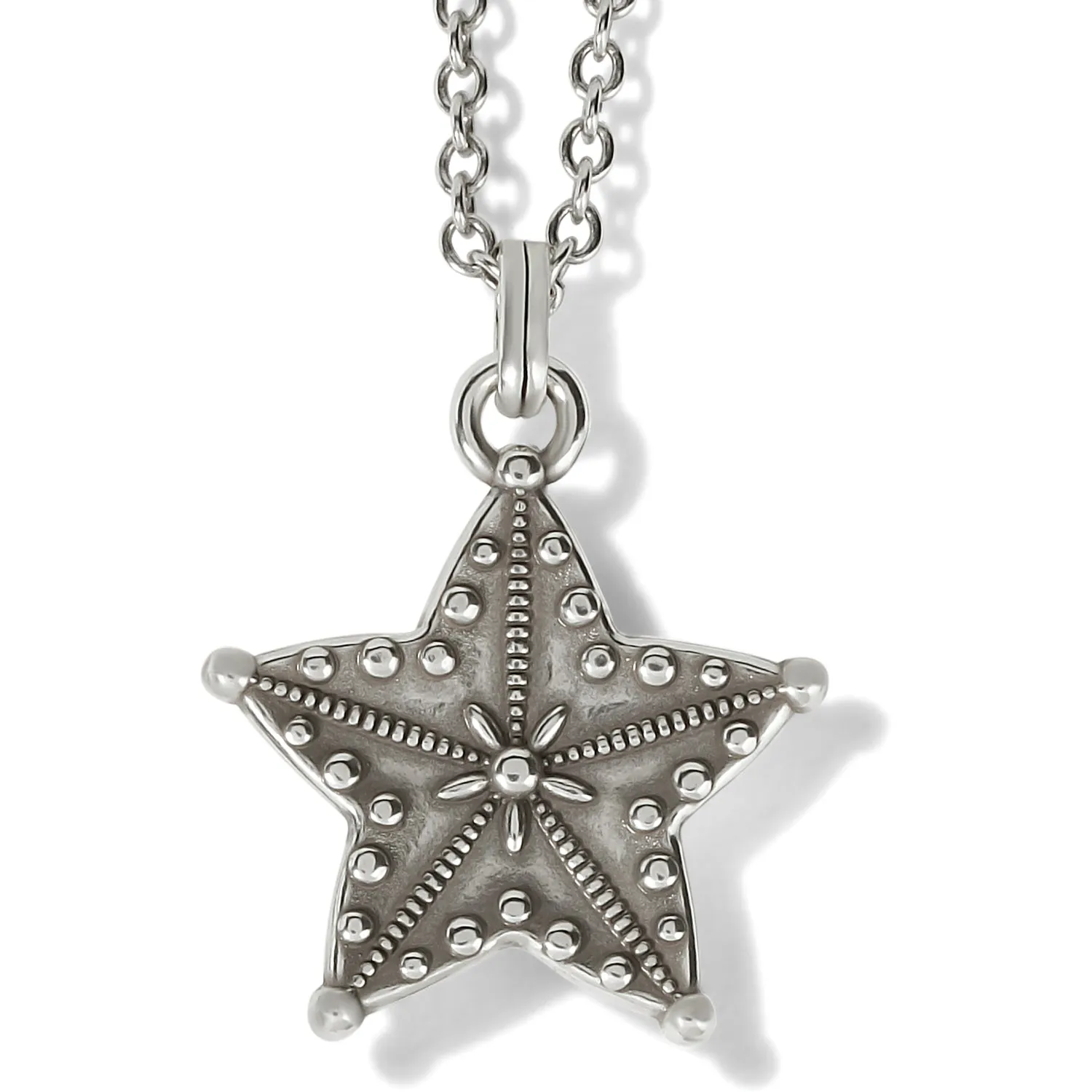Voyage Starfish Necklace - JM7383