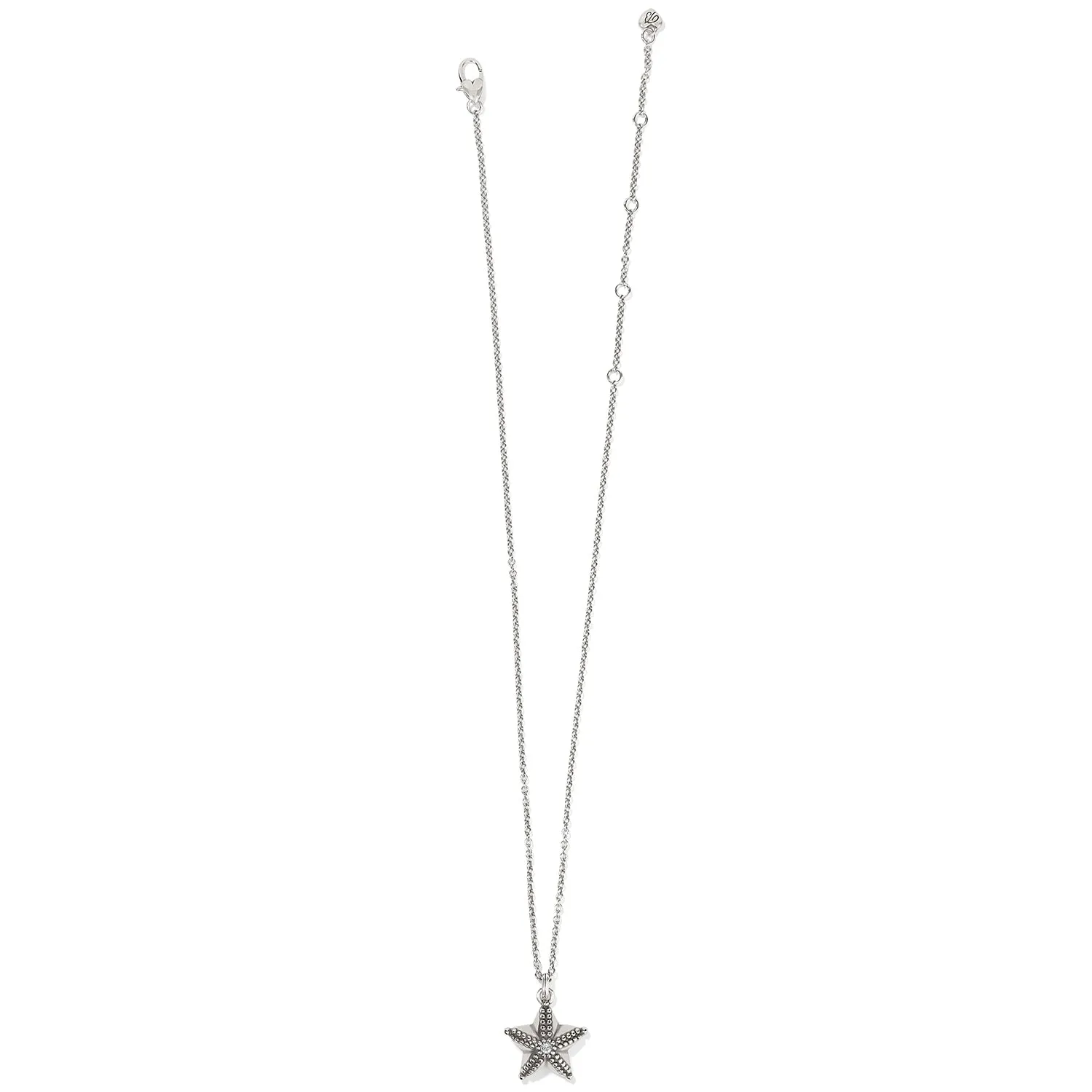 Voyage Starfish Necklace - JM7383