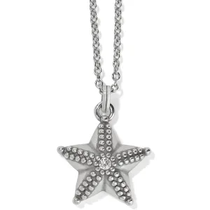 Voyage Starfish Necklace - JM7383