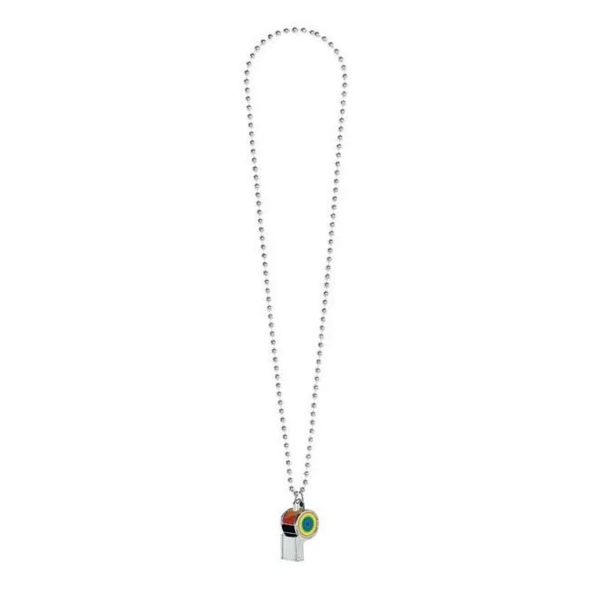 Whistle On Chain Rainbow