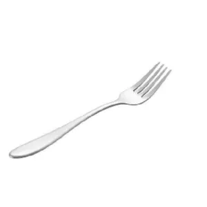 Wilkinson Sword Teardrop Dessert Fork Set Of 4