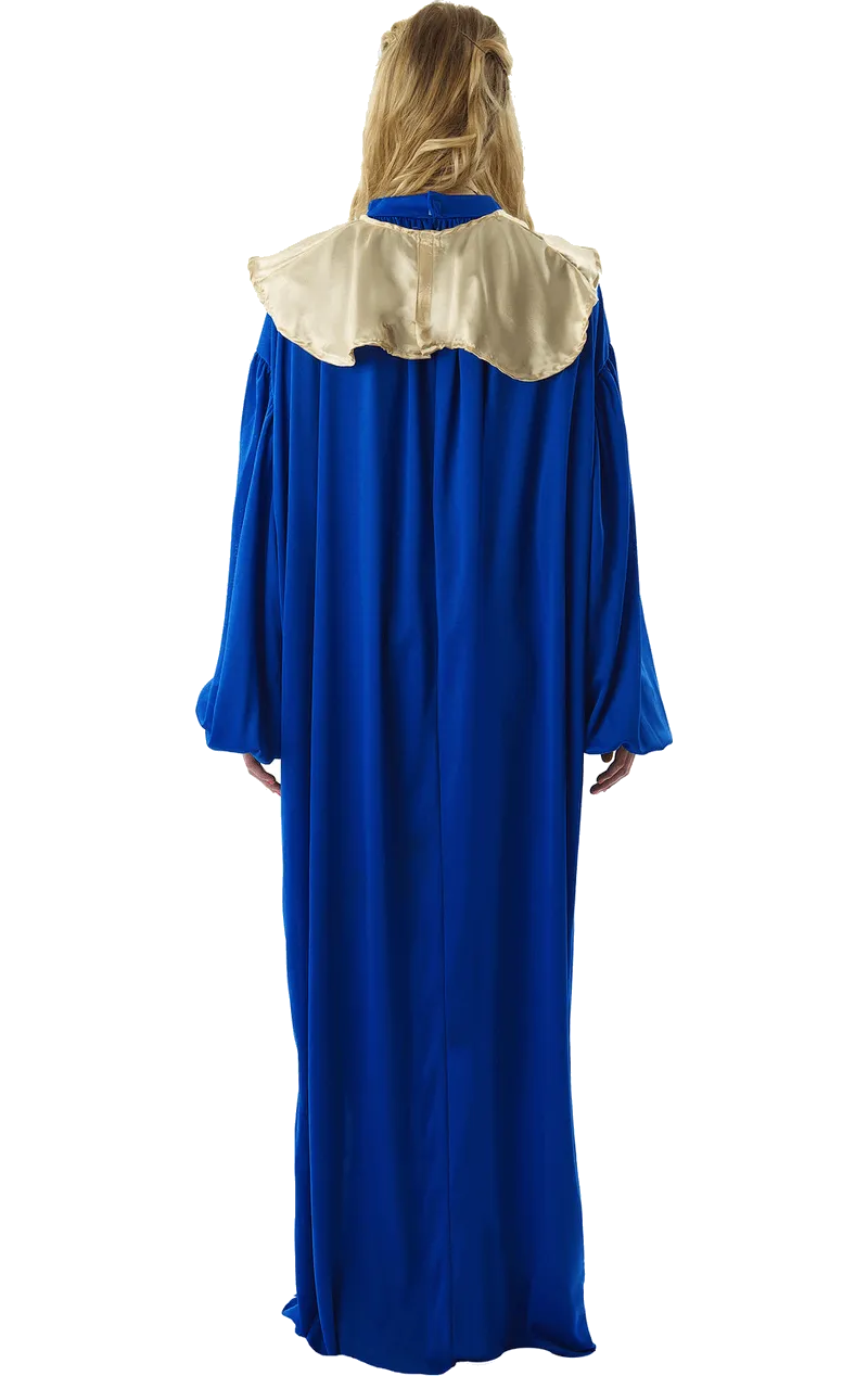 Womens Gospel Choir Costume