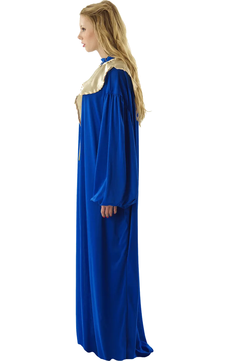 Womens Gospel Choir Costume