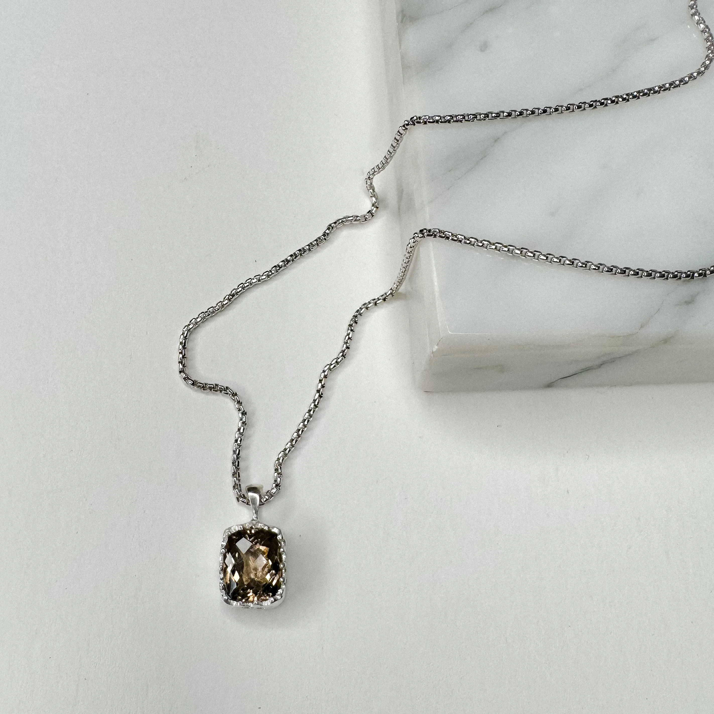 ZAHARA Necklace