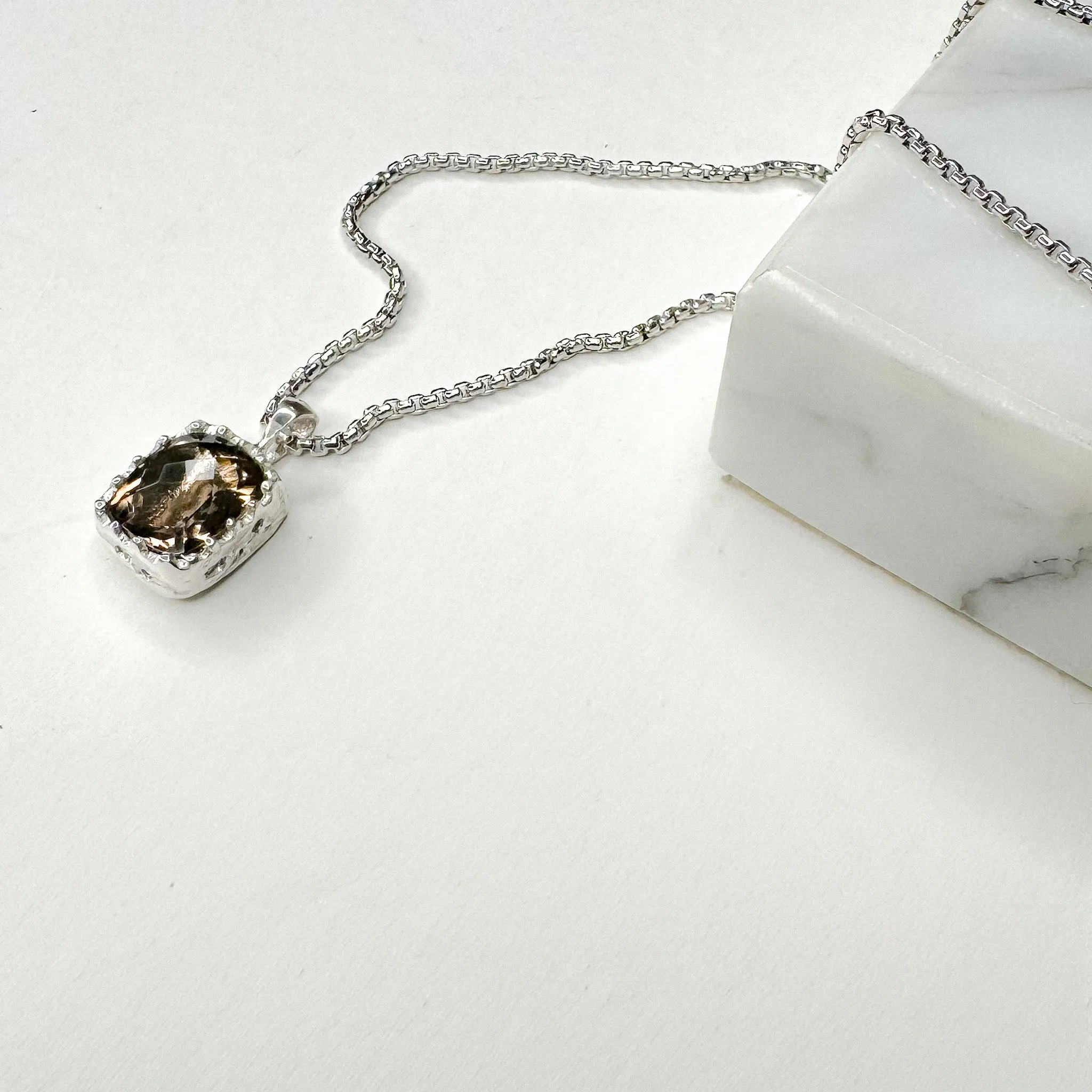 ZAHARA Necklace