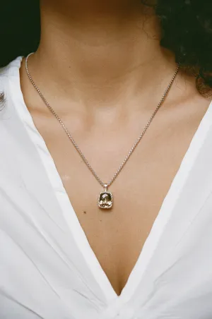 ZAHARA Necklace