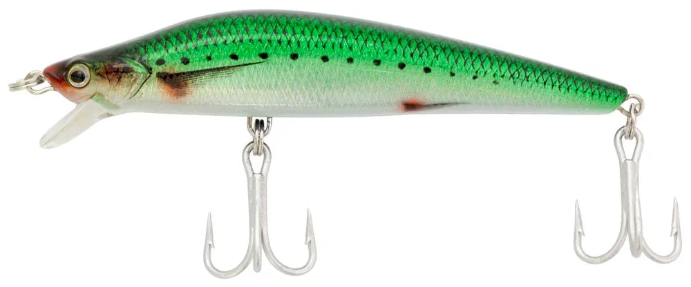 Zerek Barra X Pro Hard Body Lure 120mm