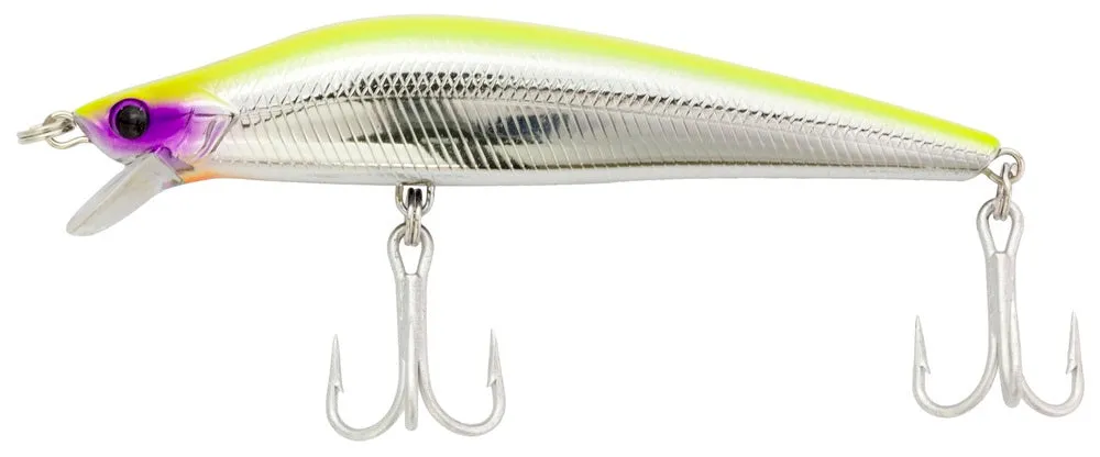 Zerek Barra X Pro Hard Body Lure 120mm