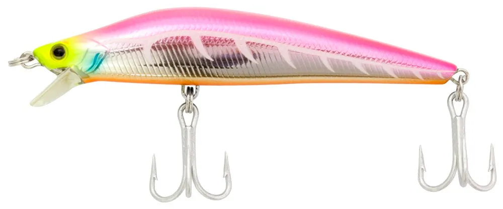 Zerek Barra X Pro Hard Body Lure 120mm