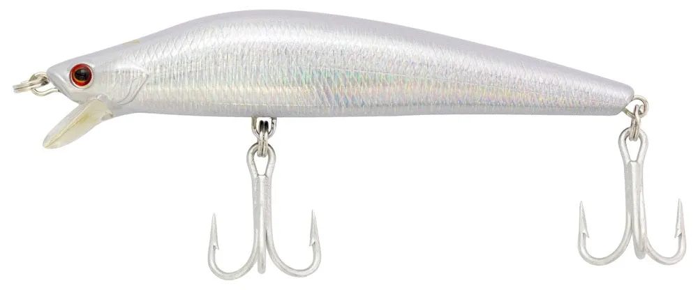 Zerek Barra X Pro Hard Body Lure 120mm
