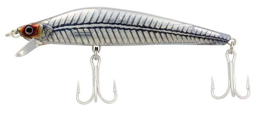 Zerek Barra X Pro Hard Body Lure 120mm